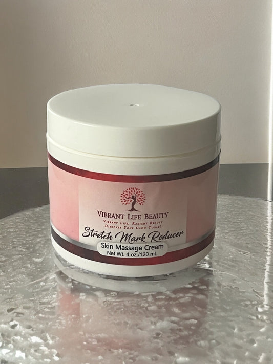 Stretch Mark Removal Cream